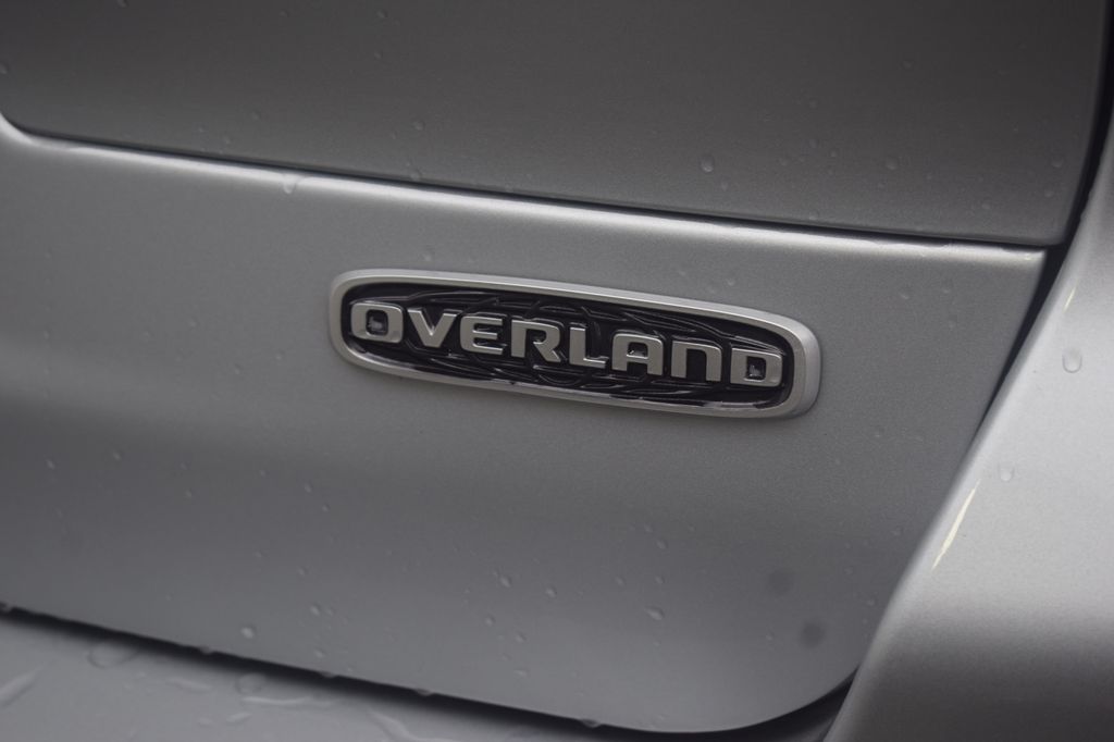 new 2025 Jeep Grand Cherokee L car, priced at $57,219