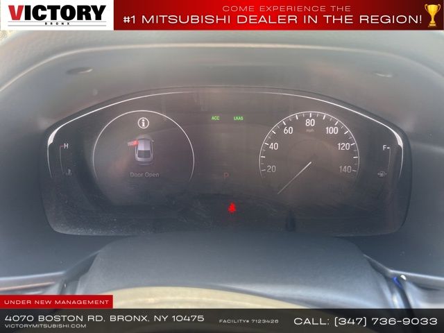 used 2020 Honda Accord car, priced at $23,503