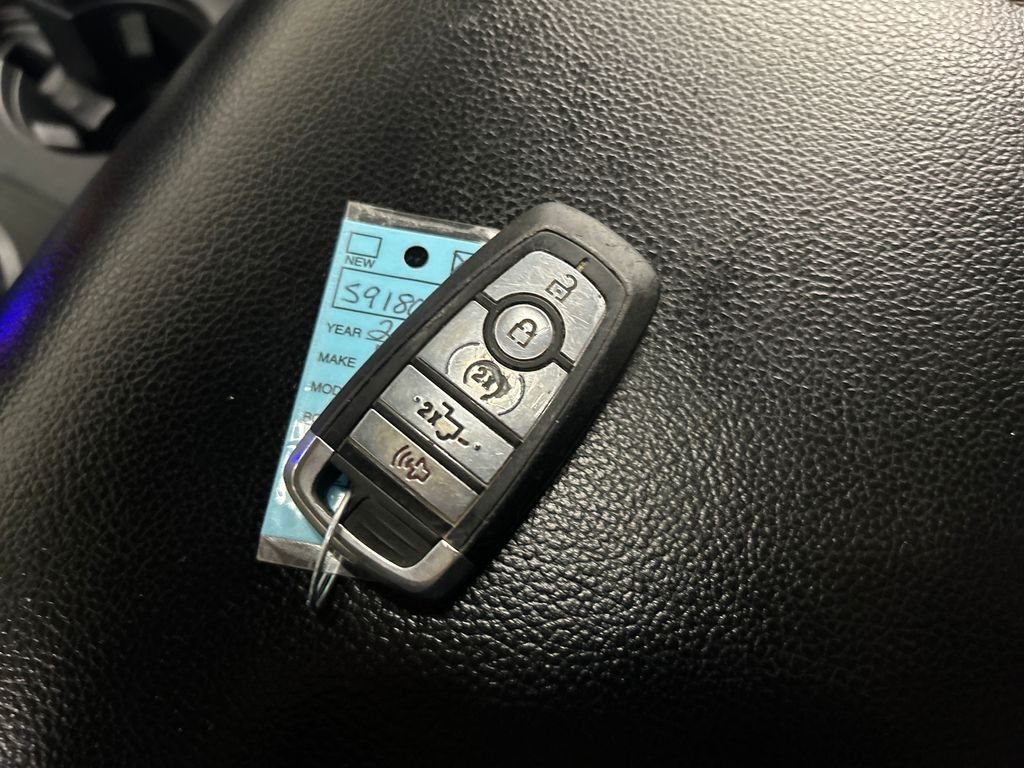 used 2019 Ford F-250SD car, priced at $45,897