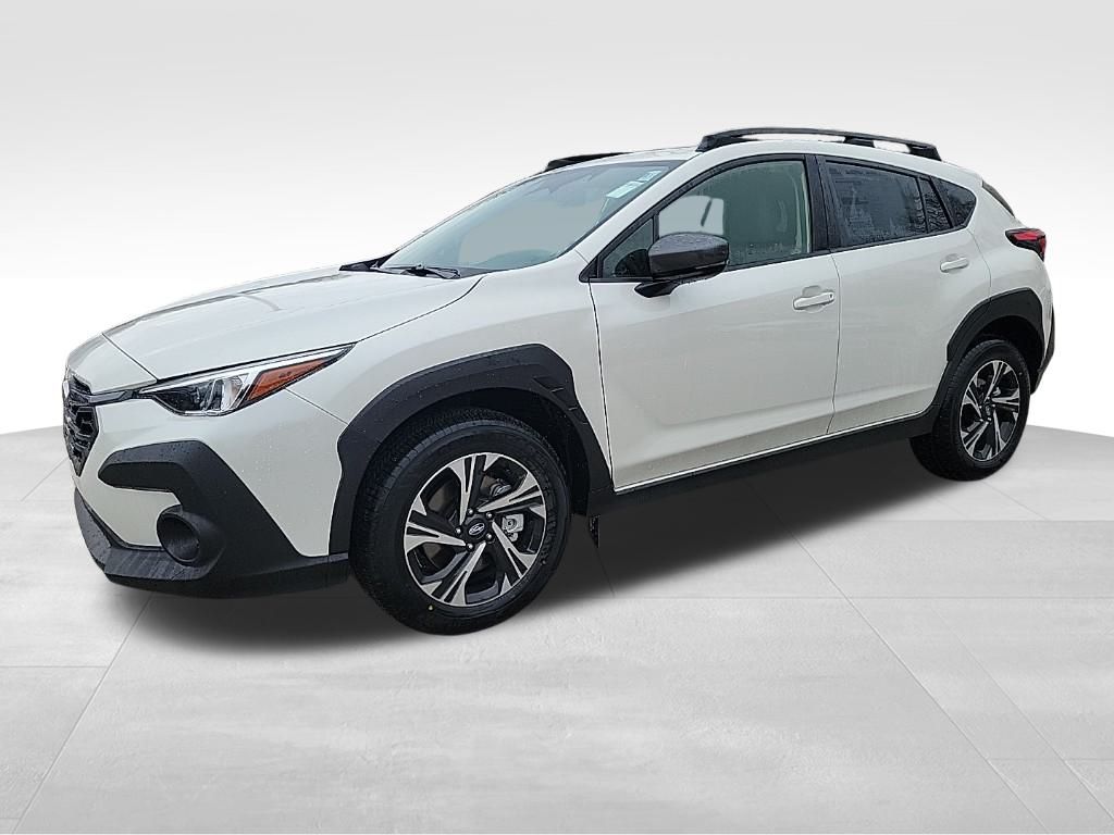 new 2025 Subaru Crosstrek car, priced at $29,568