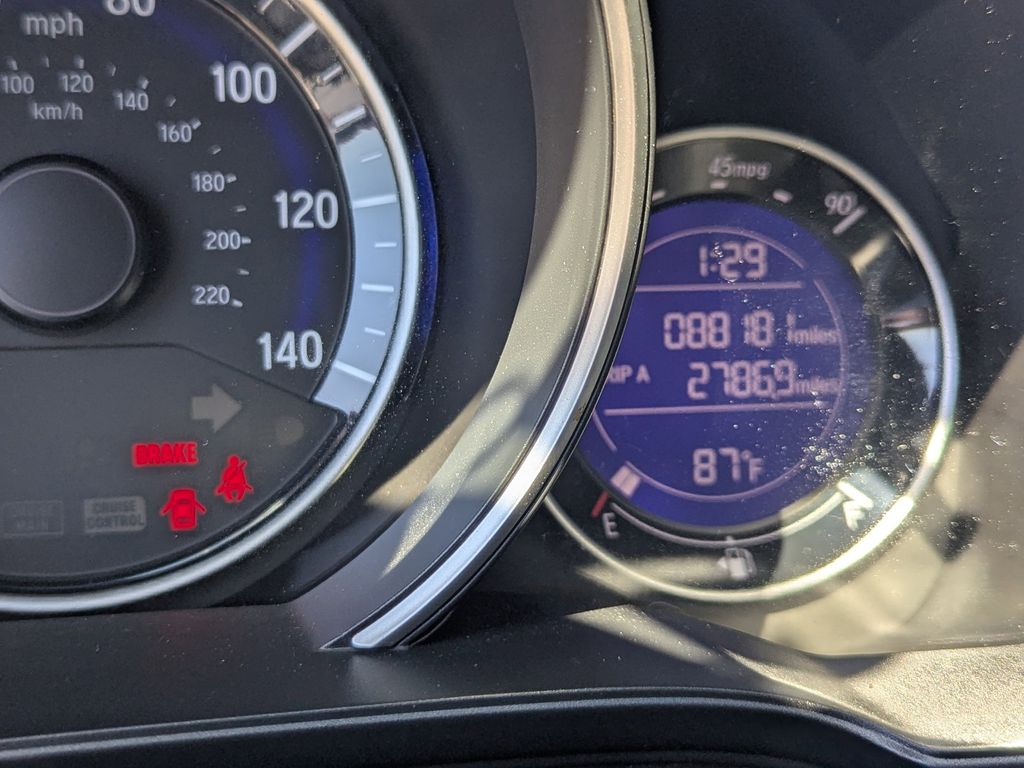 used 2017 Honda Fit car, priced at $9,197