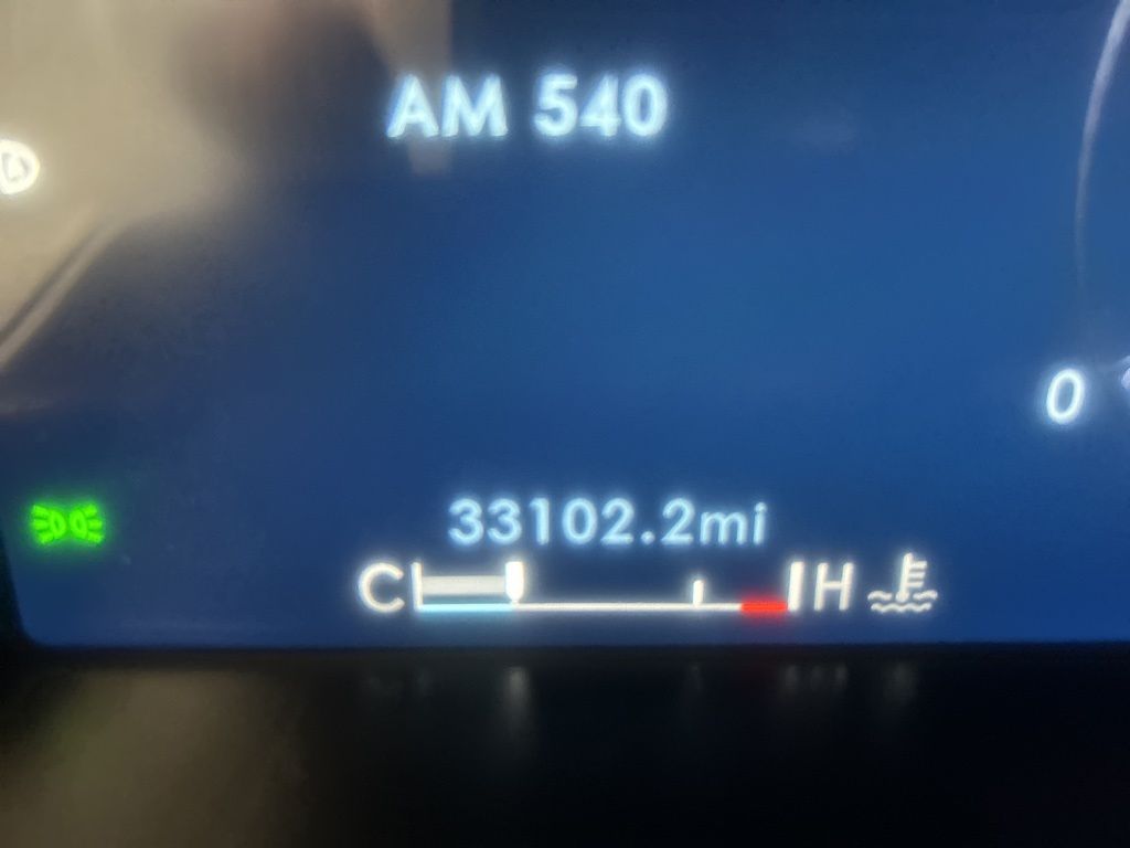 used 2022 Lincoln Navigator car, priced at $58,127