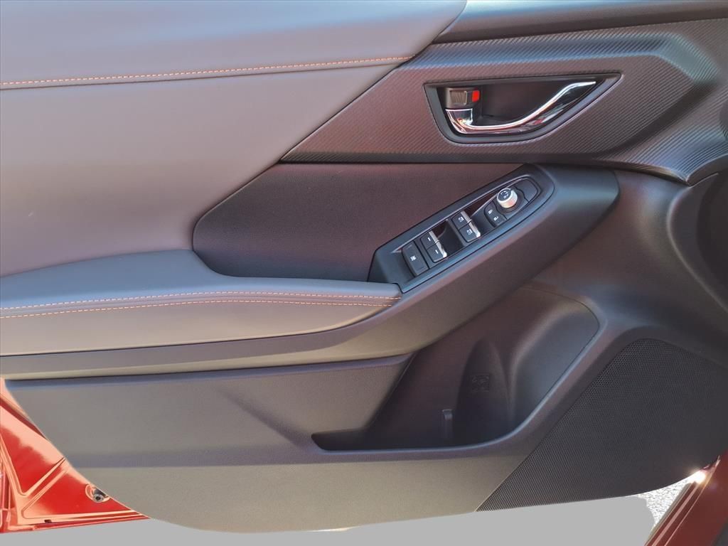 new 2026 Subaru Crosstrek car