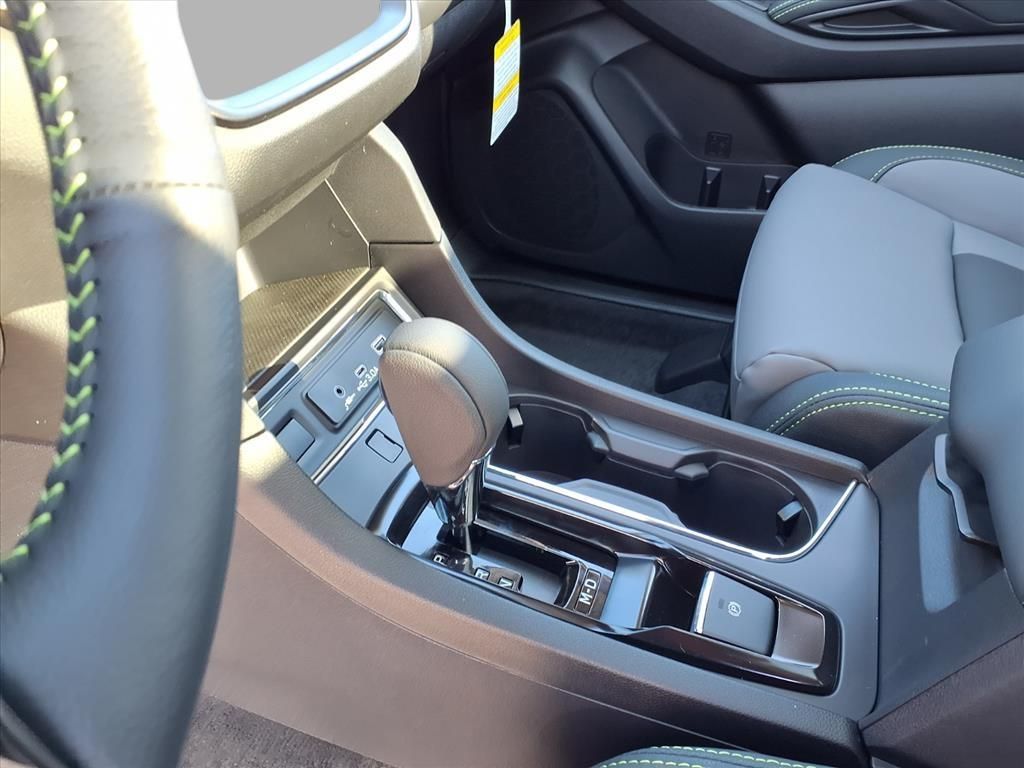 new 2025 Subaru Ascent car, priced at $43,279