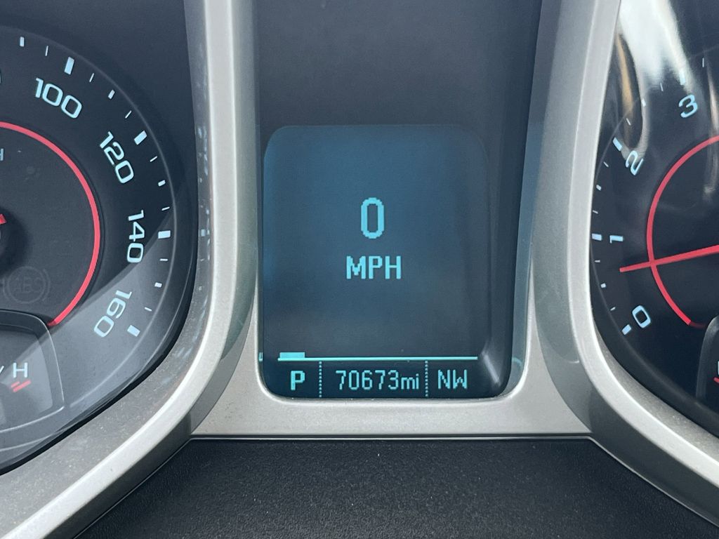 used 2013 Chevrolet Camaro car, priced at $14,991