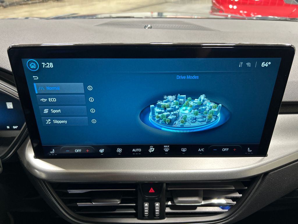 new 2025 Ford Escape car, priced at $34,364