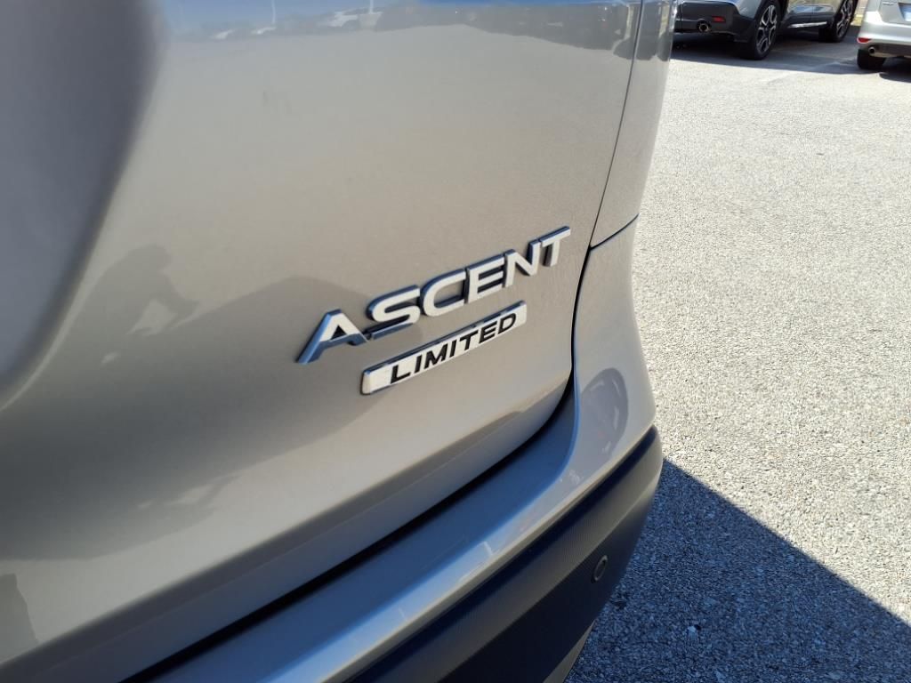 used 2019 Subaru Ascent car, priced at $20,330