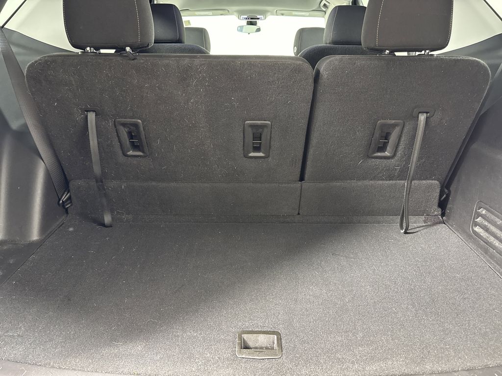 used 2021 Chevrolet Traverse car, priced at $25,997