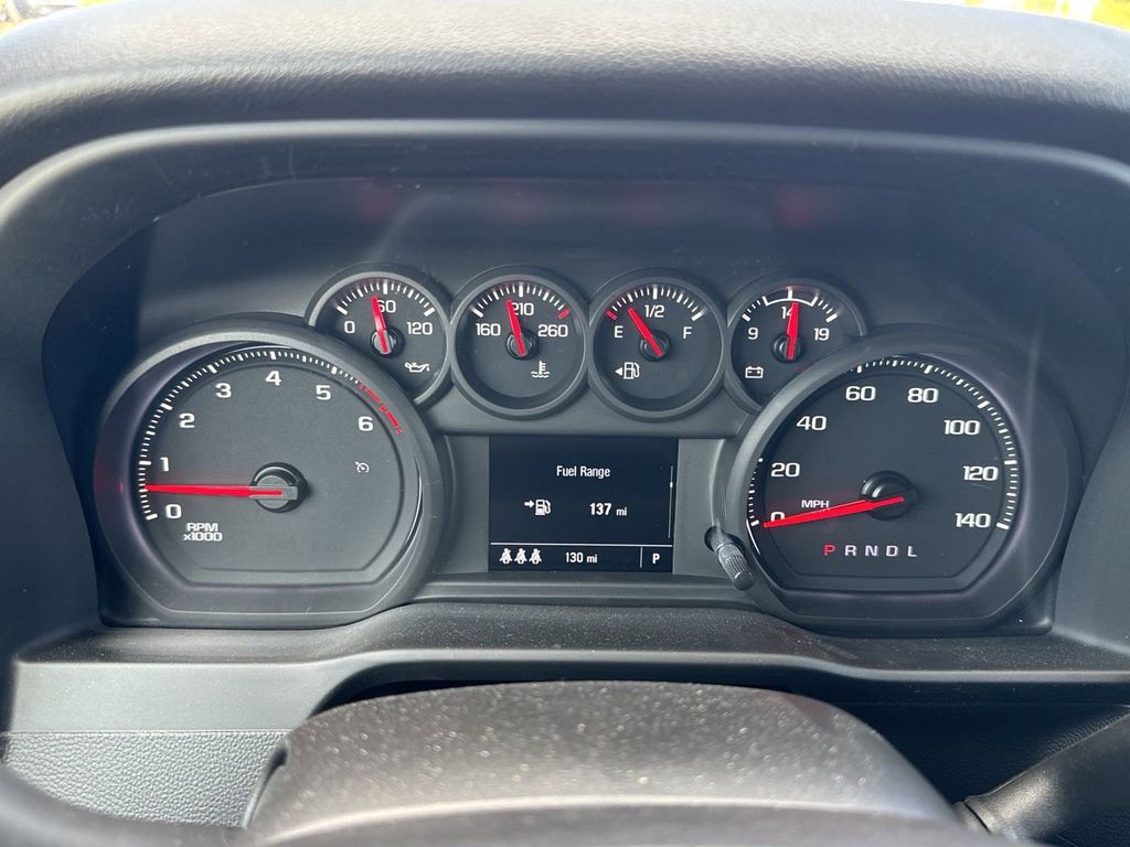 new 2024 GMC Sierra 3500HD car, priced at $47,753