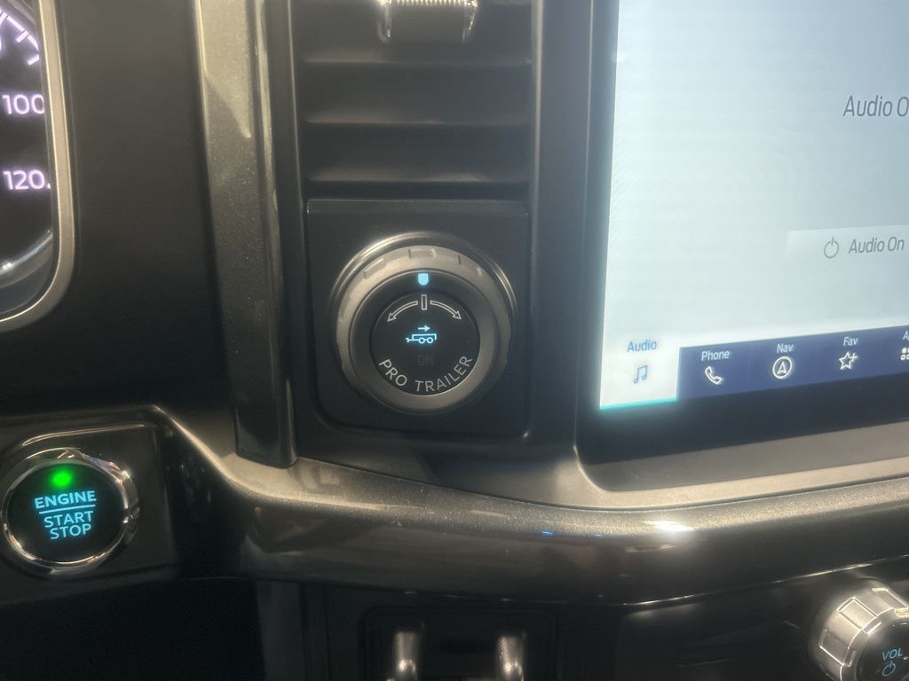 used 2022 Ford F-150 car, priced at $36,493