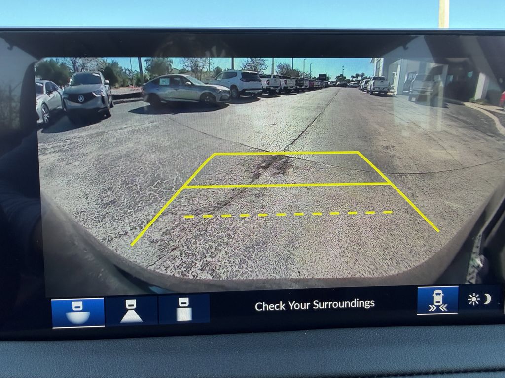 new 2026 Acura MDX car, priced at $59,150