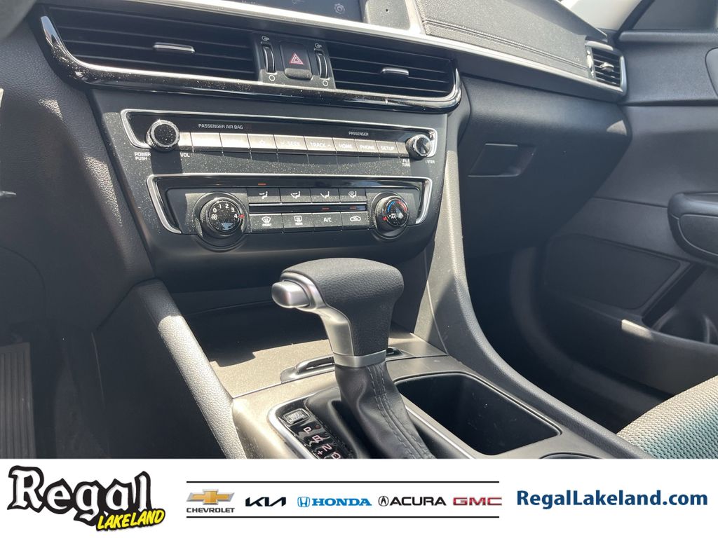 used 2019 Kia Optima car, priced at $8,994
