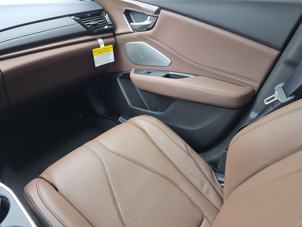 new 2025 Acura RDX car, priced at $54,400