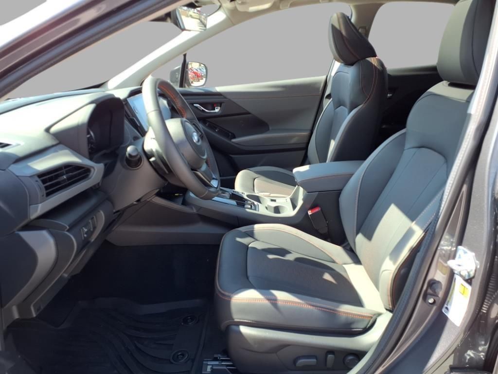 new 2025 Subaru Crosstrek car, priced at $34,985