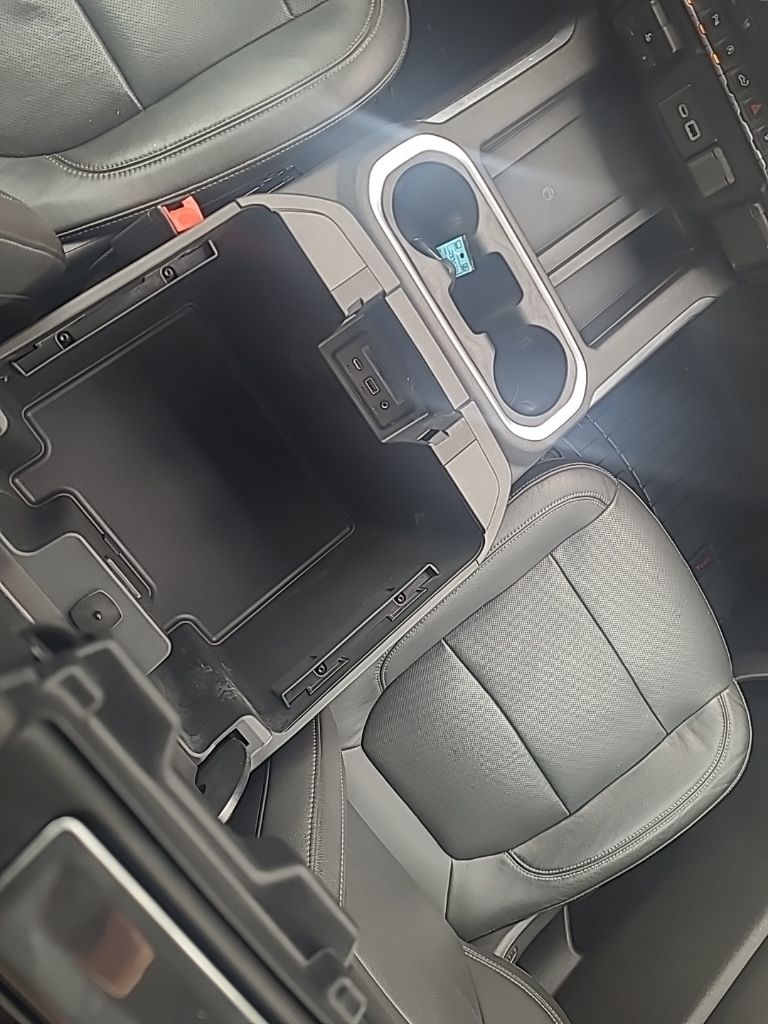 used 2020 Chevrolet Silverado 1500 car, priced at $33,593