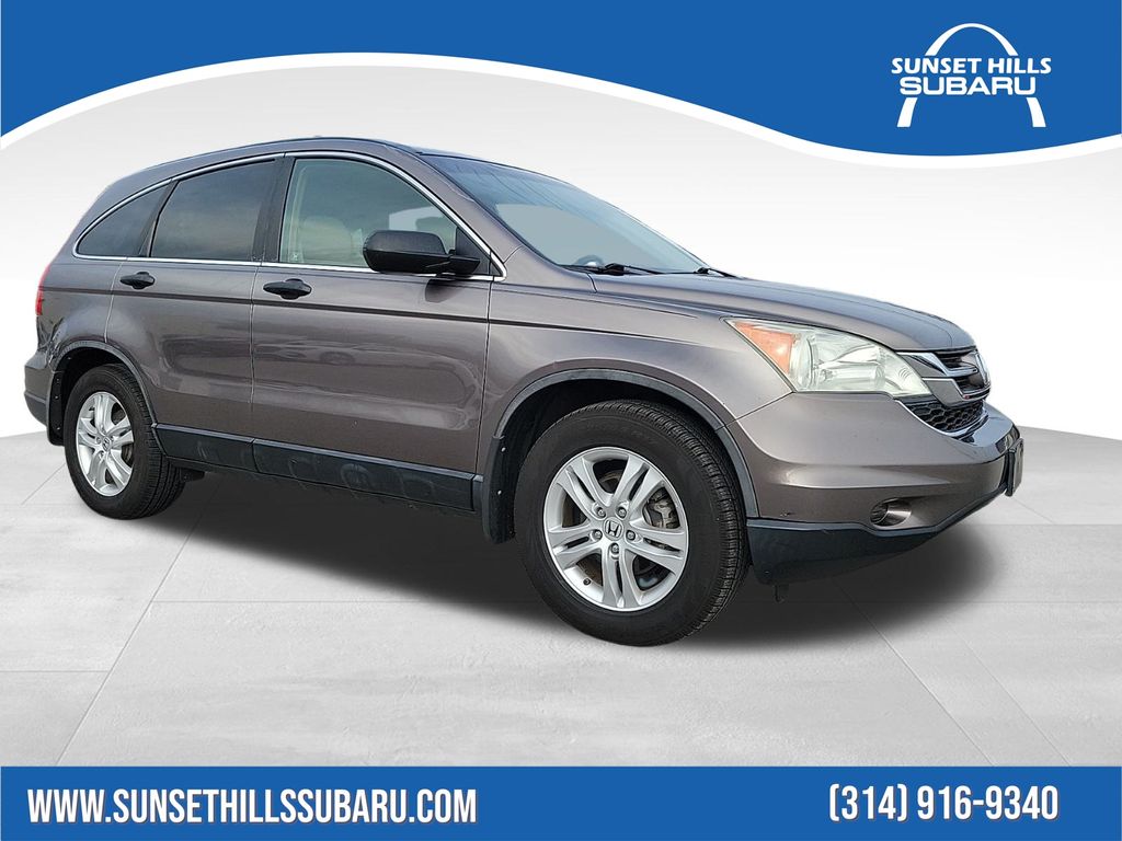 used 2011 Honda CR-V car, priced at $8,320