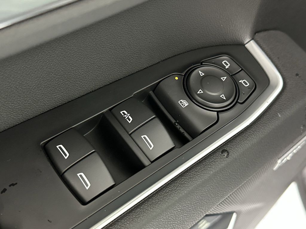 new 2025 GMC Sierra 1500 car, priced at $61,929