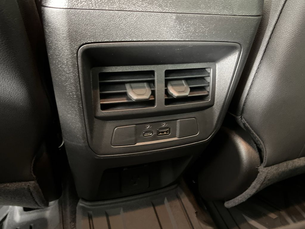 new 2025 GMC Canyon car, priced at $54,465