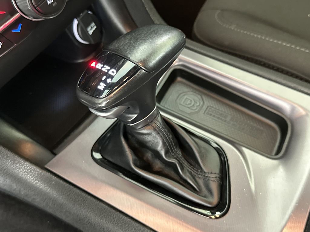used 2020 Dodge Charger car, priced at $30,695