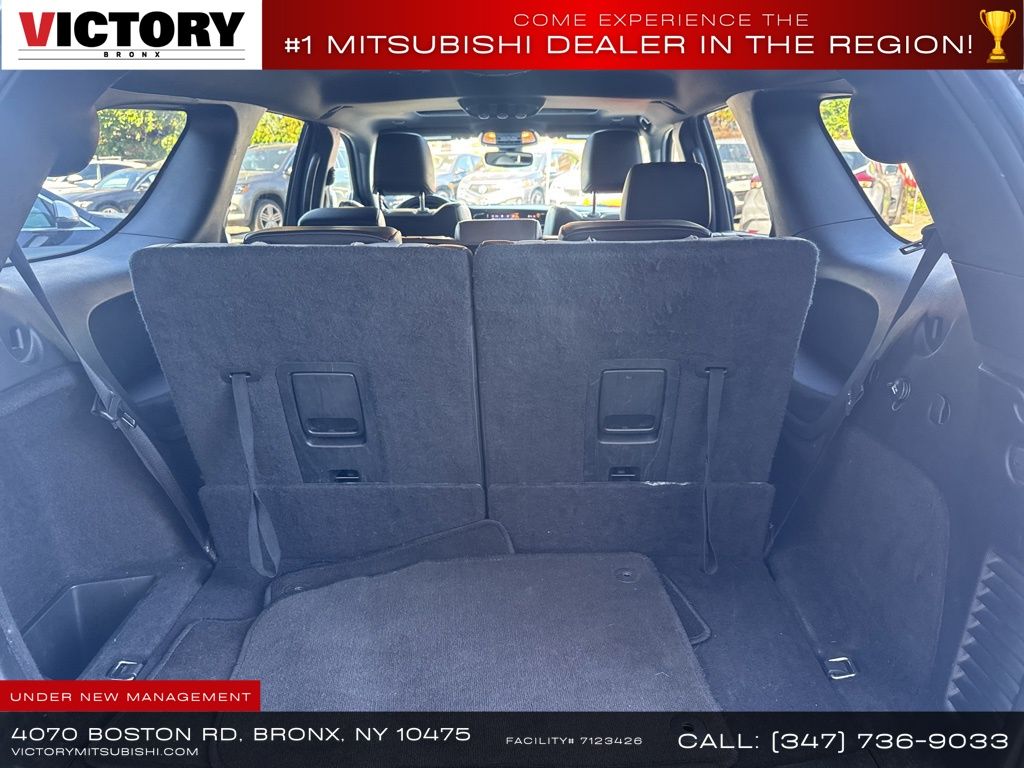 used 2022 Dodge Durango car, priced at $30,099