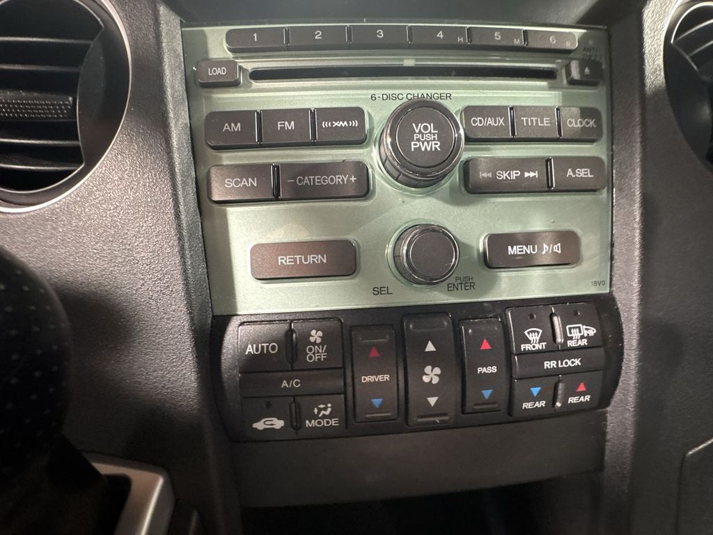used 2011 Honda Pilot car, priced at $13,309