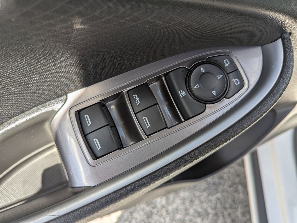 used 2024 Chevrolet Malibu car, priced at $17,994