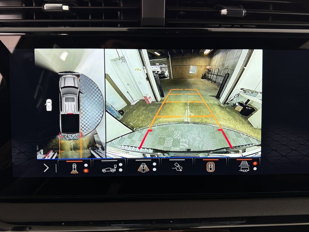 new 2026 GMC Sierra 1500 car, priced at $68,705