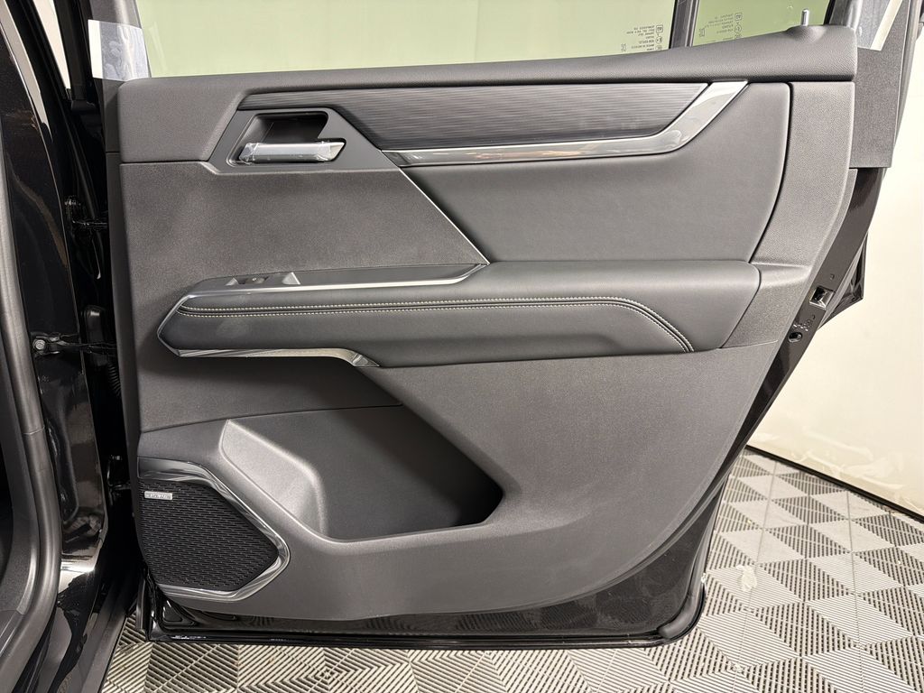 new 2026 GMC Acadia car, priced at $46,625