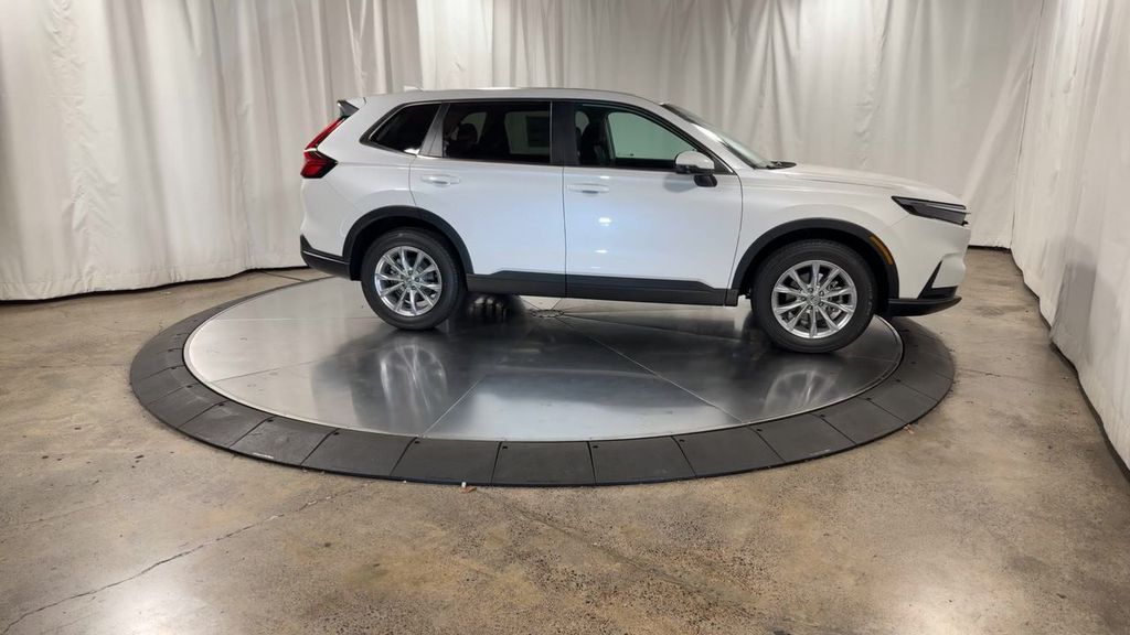 new 2025 Honda CR-V car, priced at $35,700