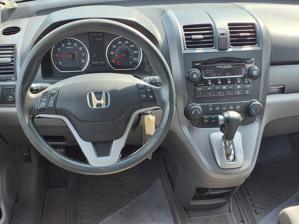 used 2008 Honda CR-V car, priced at $8,995