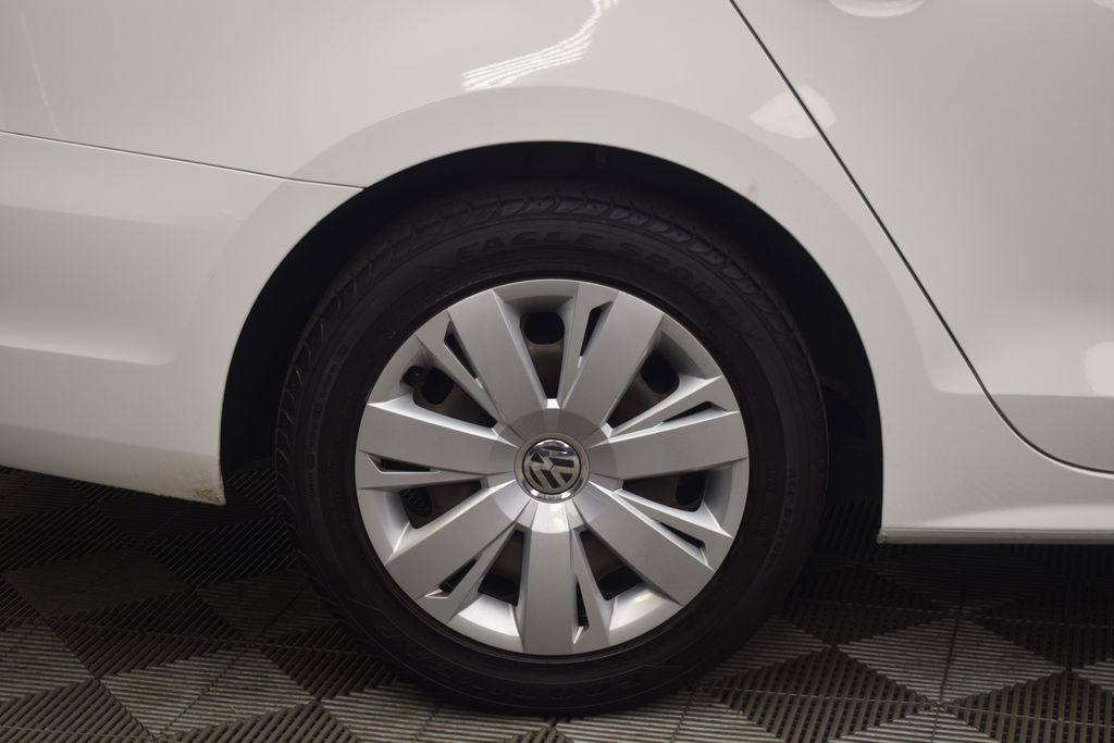 used 2014 Volkswagen Jetta car, priced at $7,000