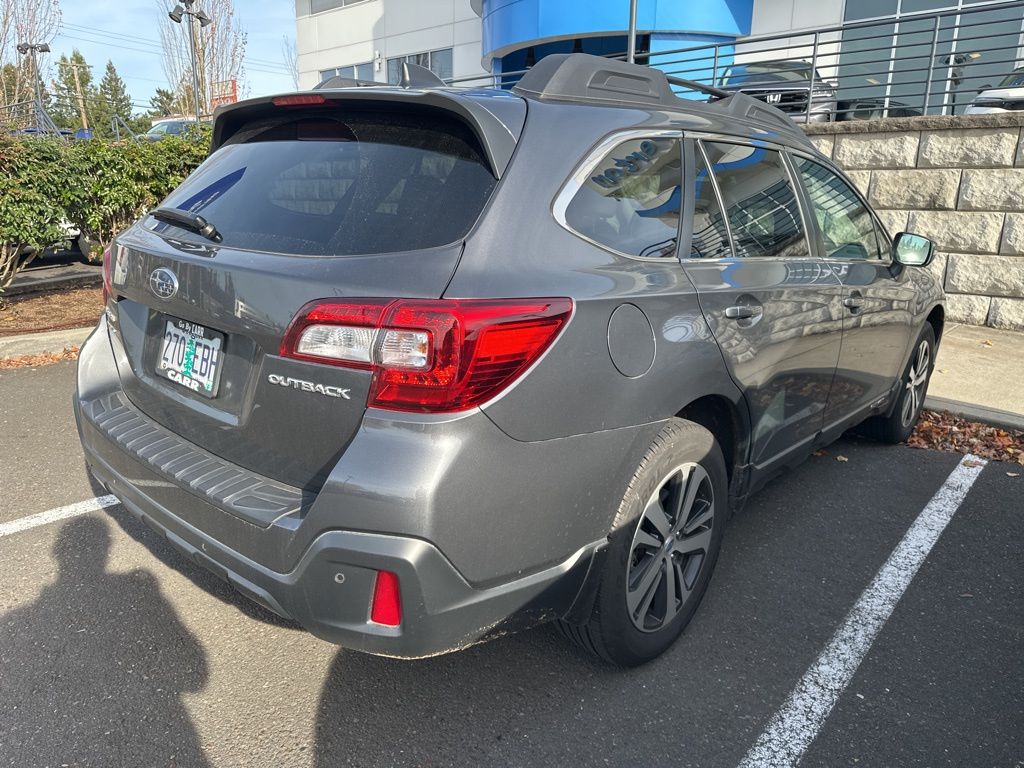 used 2019 Subaru Outback car, priced at $21,527