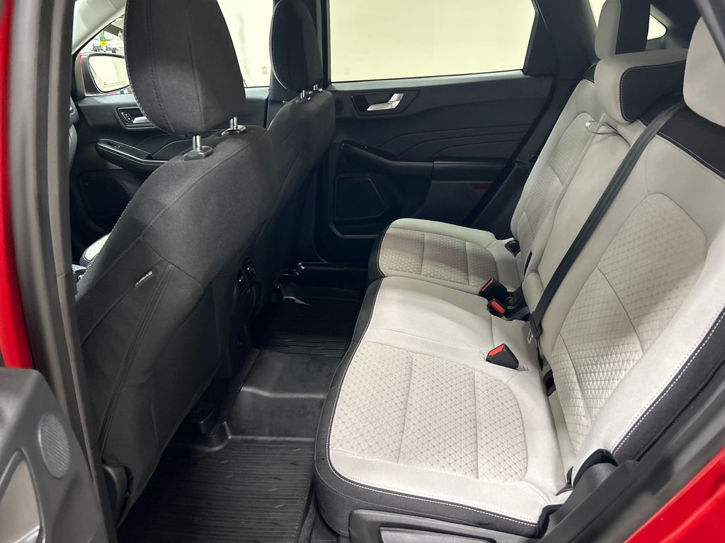 used 2023 Ford Escape car, priced at $26,700