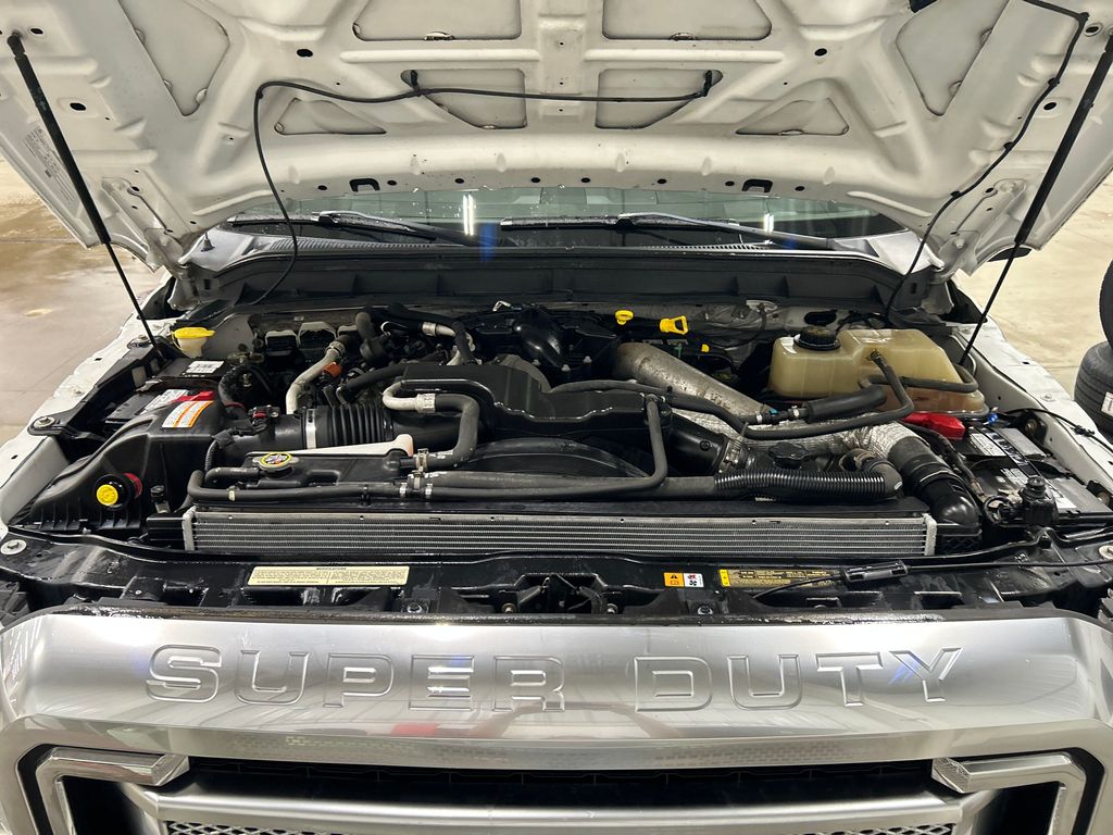 used 2013 Ford F-250SD car, priced at $34,542