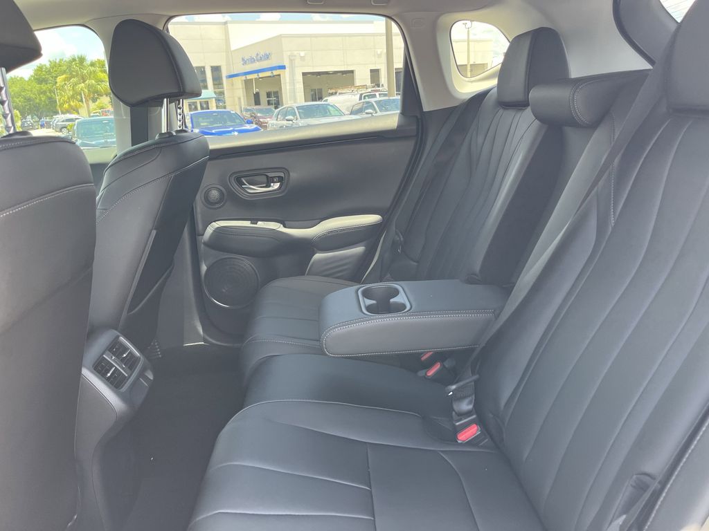 new 2025 Acura ADX car, priced at $36,950