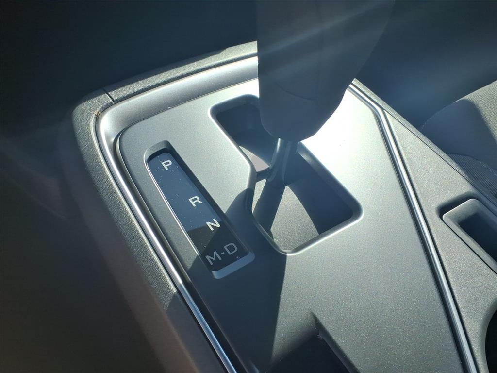 new 2025 Subaru Crosstrek car, priced at $28,187
