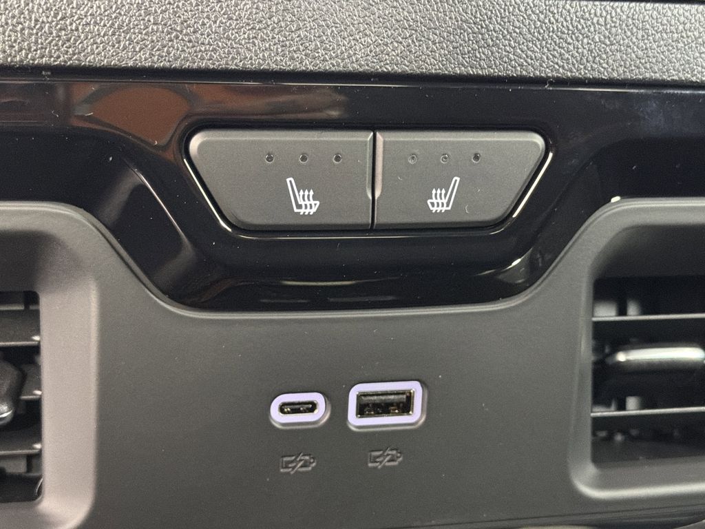 new 2026 GMC Sierra 2500HD car, priced at $83,990