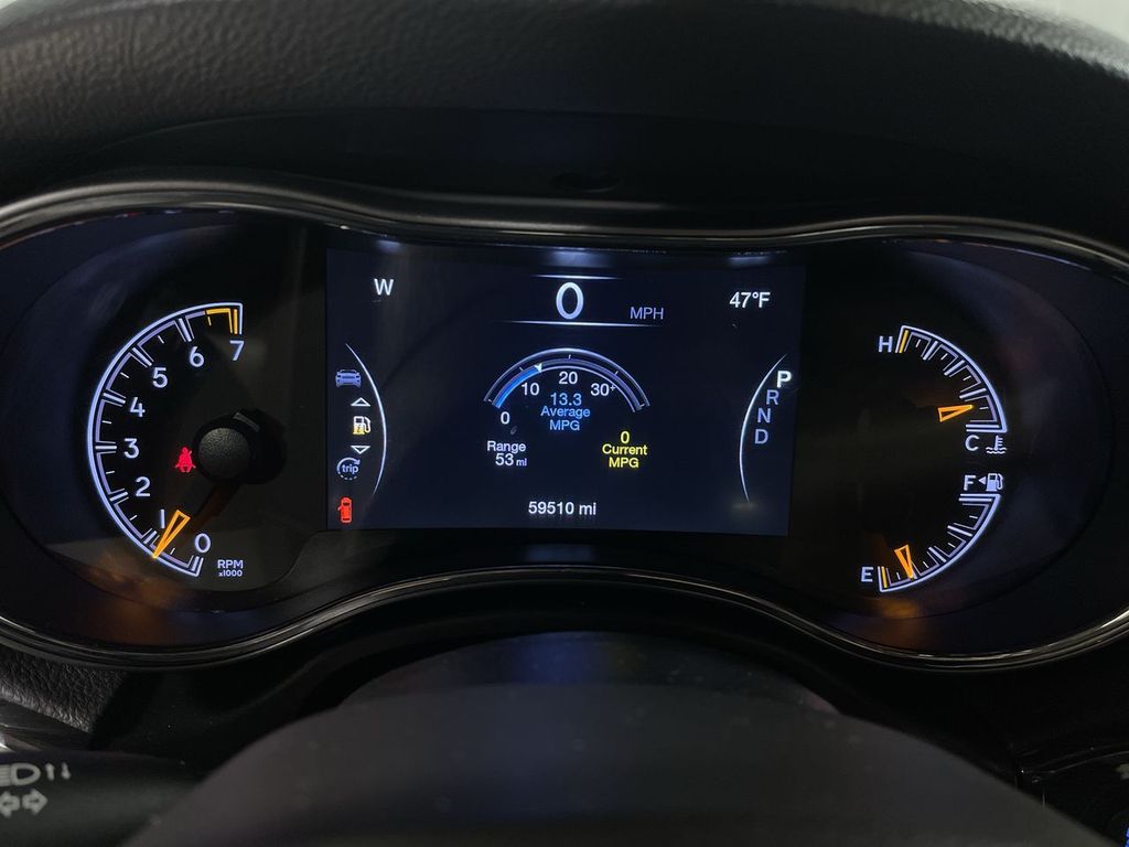used 2019 Jeep Grand Cherokee car, priced at $23,993