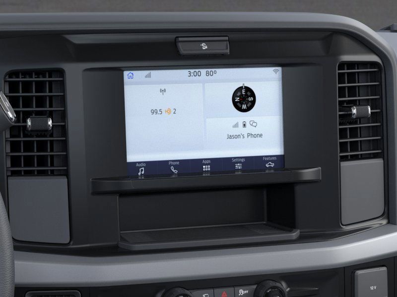 new 2025 Ford F-350SD car, priced at $59,420
