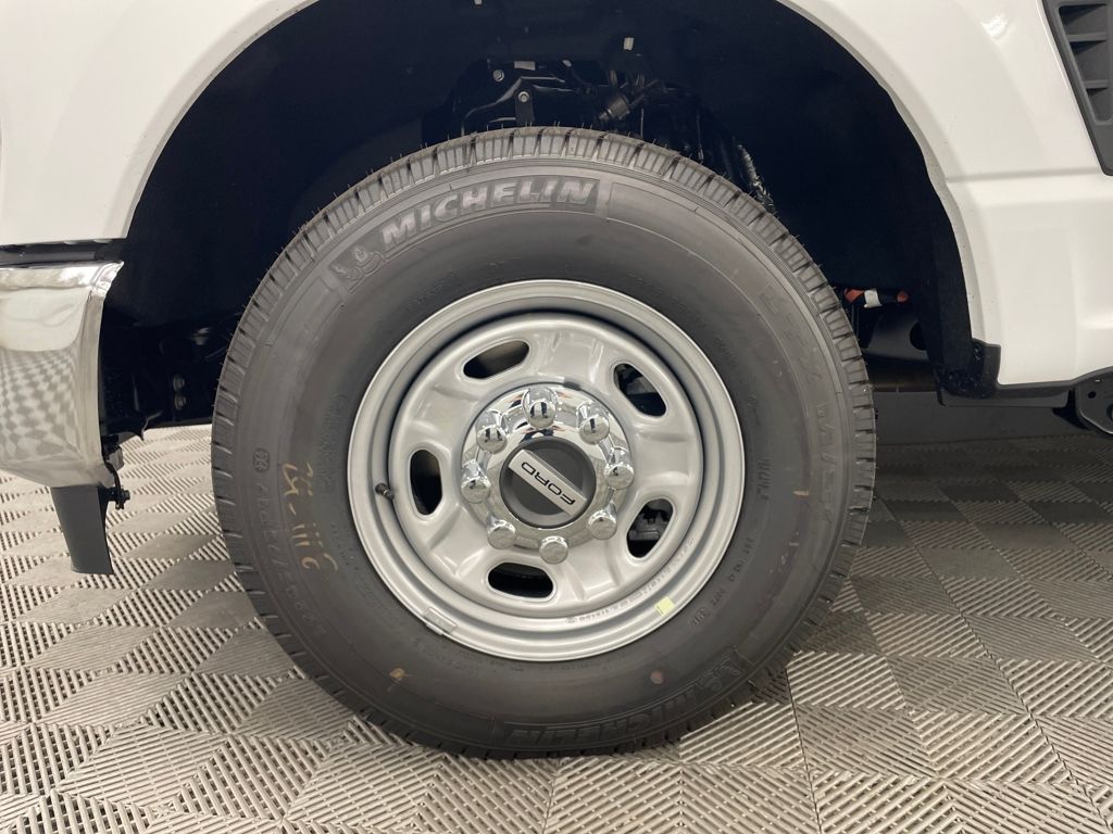 new 2026 Ford F-250SD car, priced at $52,513