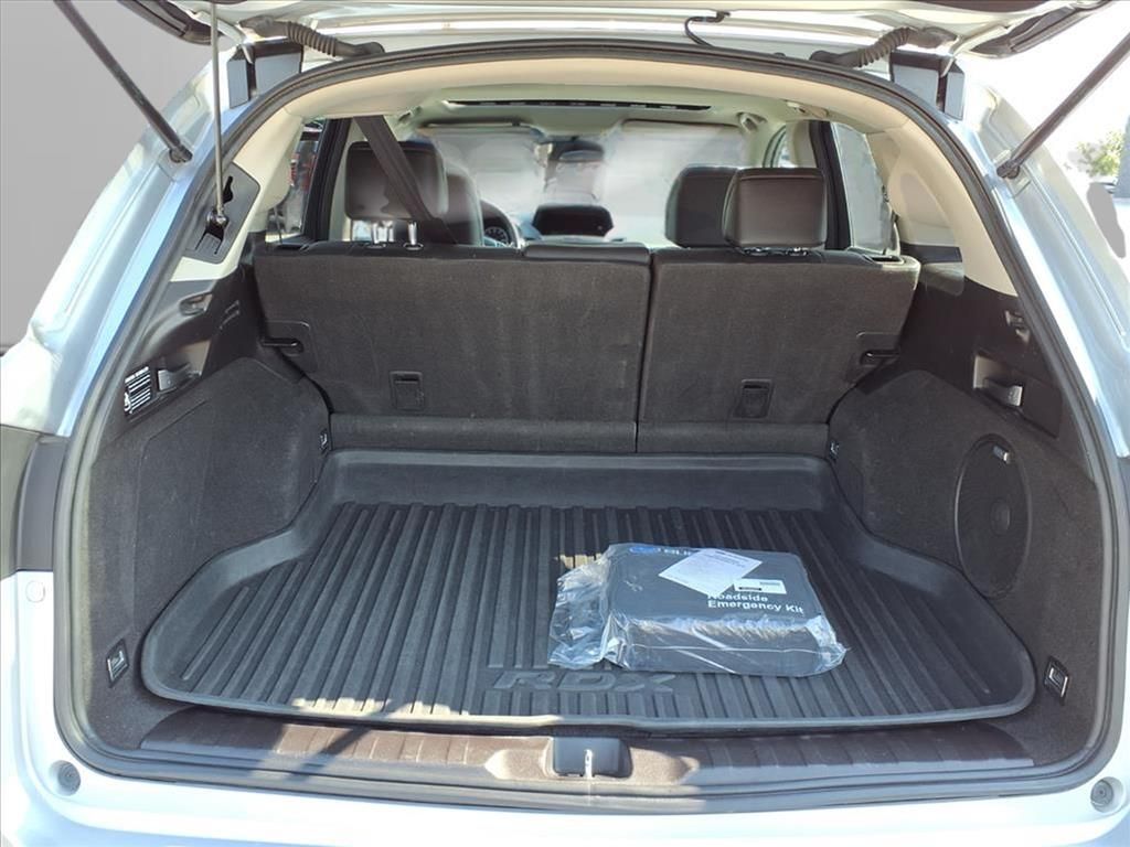 used 2013 Acura RDX car, priced at $12,912