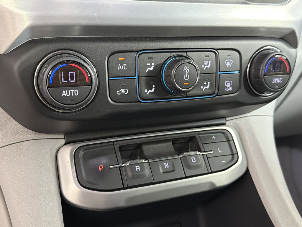 used 2021 GMC Acadia car, priced at $29,649