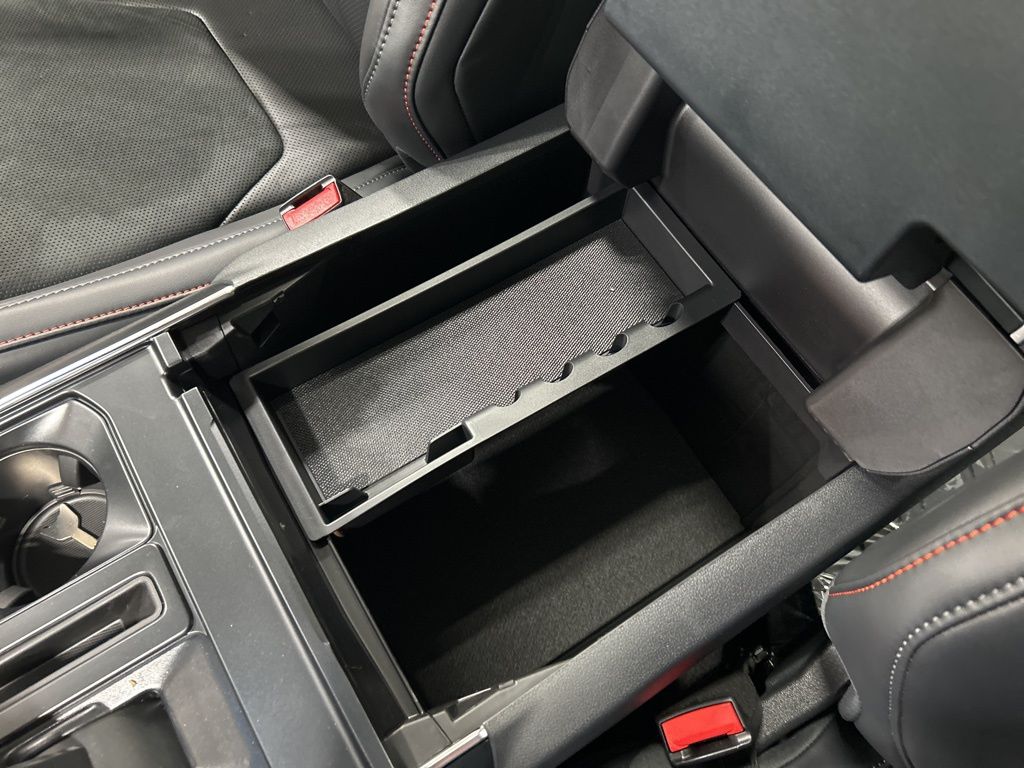 new 2025 Ford F-150 car, priced at $93,310