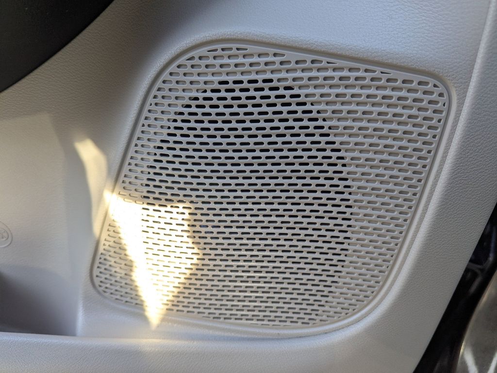 used 2018 Chrysler Pacifica car, priced at $11,193