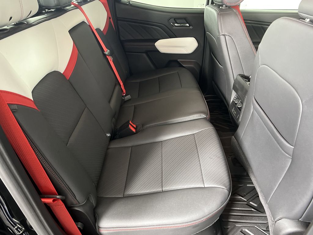 new 2025 GMC Canyon car, priced at $54,465