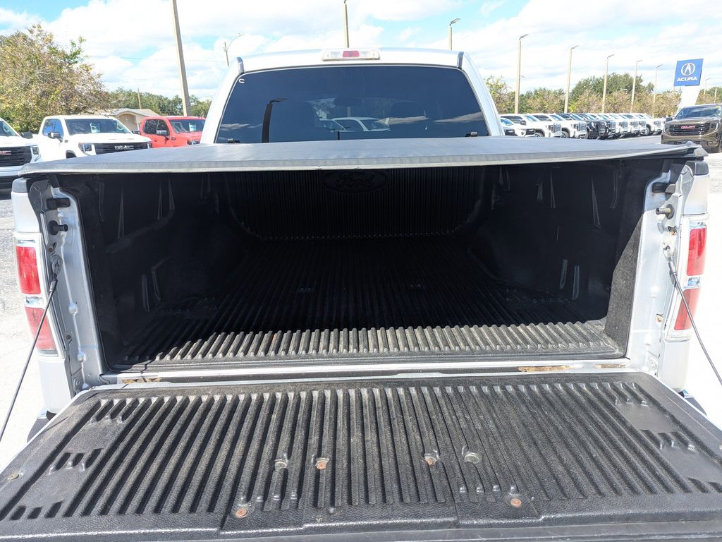 used 2010 Ford F-150 car, priced at $11,991