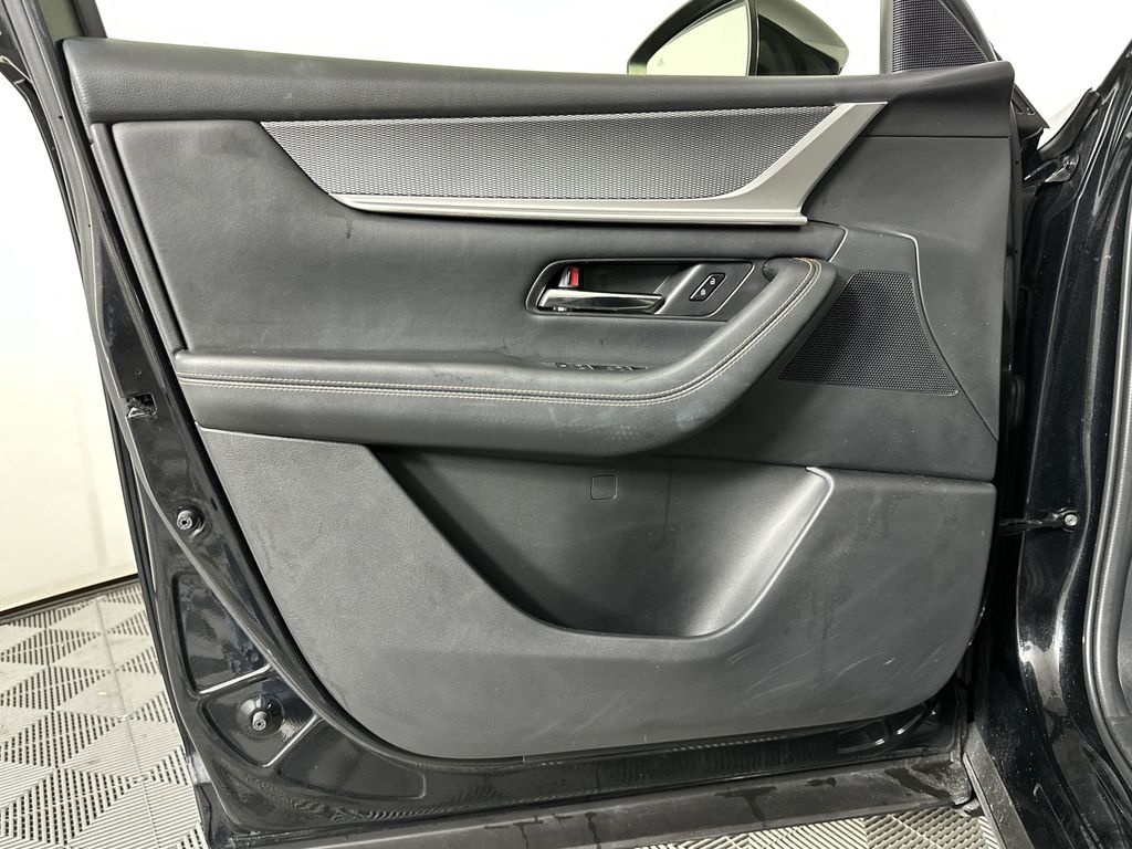 used 2024 Mazda CX-90 car, priced at $30,909