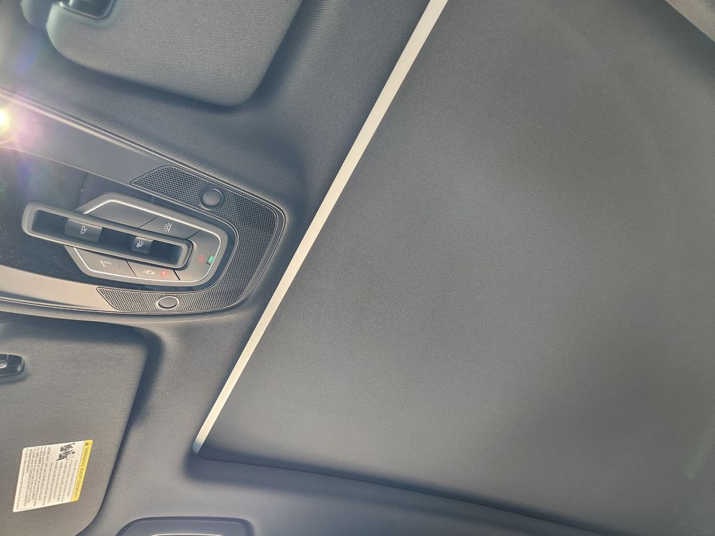 new 2025 Audi Q7 car, priced at $77,840