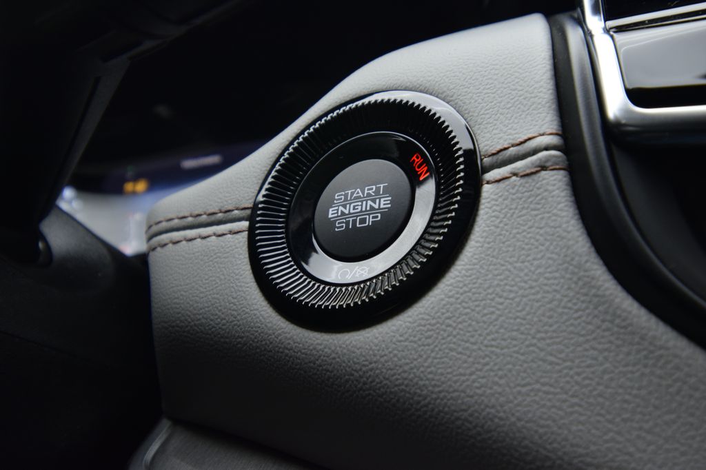new 2025 Jeep Compass car, priced at $36,179