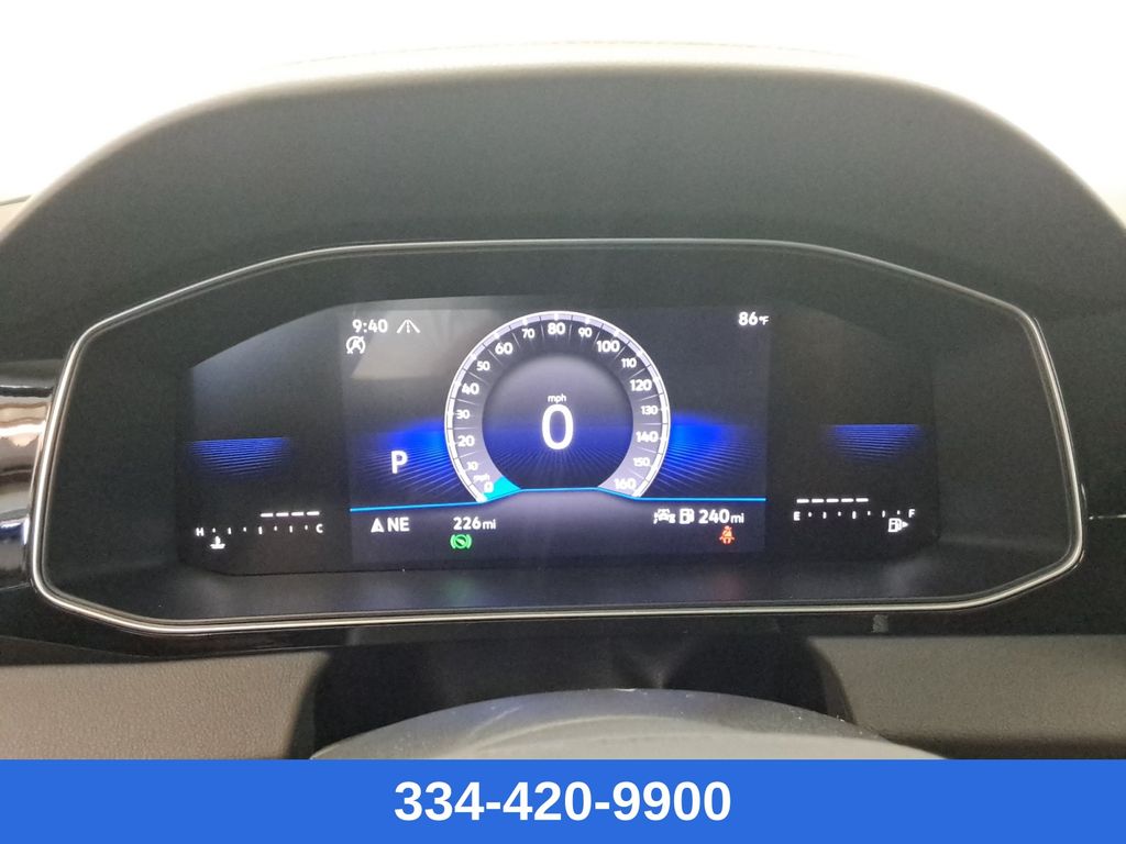 new 2025 Volkswagen Jetta car, priced at $23,831